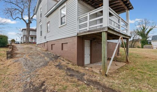 Photo #25 of 105 Chambers Street, Lynchburg, VA 0.3 acres