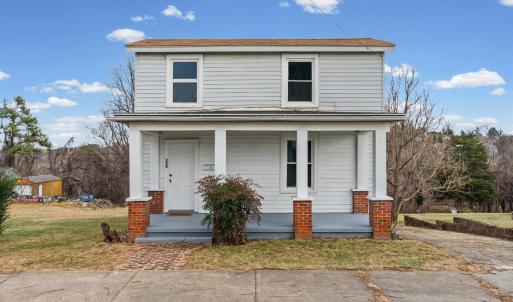 Photo #1 of 105 Chambers Street, Lynchburg, VA 0.3 acres
