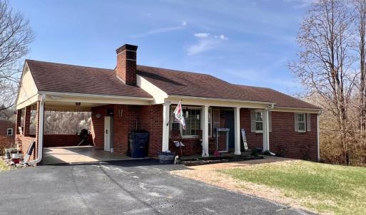 Photo #1 of 2229 Cedar Gate Rd, Madison Heights, VA 0.7 acres