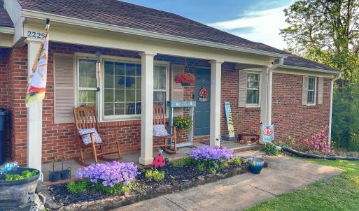 Photo #38 of 2229 Cedar Gate Rd, Madison Heights, VA 0.7 acres