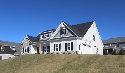 Photo #7 of 68 Clopton Court, Lynchburg, VA 0.4 acres