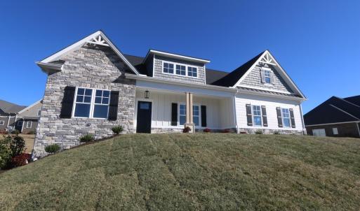 Photo #5 of 68 Clopton Court, Lynchburg, VA 0.4 acres