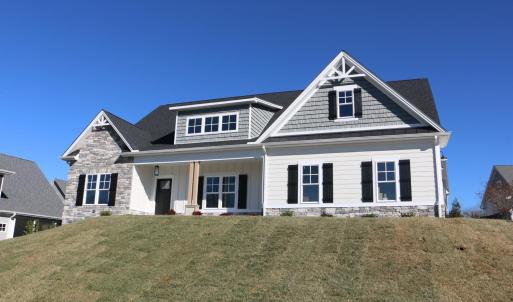 Photo #4 of 68 Clopton Court, Lynchburg, VA 0.4 acres