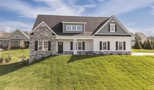 Photo #1 of 68 Clopton Court, Lynchburg, VA 0.4 acres