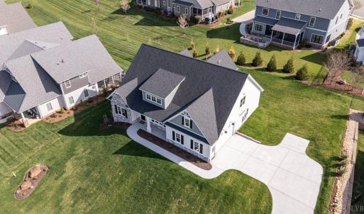 Photo #3 of 68 Clopton Court, Lynchburg, VA 0.4 acres