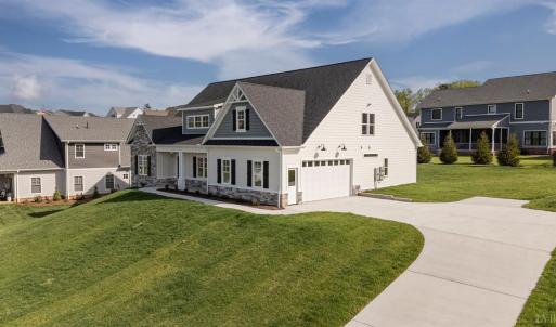 Photo #5 of 68 Clopton Court, Lynchburg, VA 0.4 acres