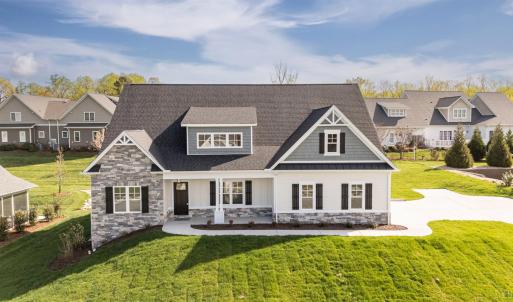 Photo #2 of 68 Clopton Court, Lynchburg, VA 0.4 acres