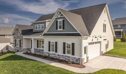 Photo #7 of 68 Clopton Court, Lynchburg, VA 0.4 acres