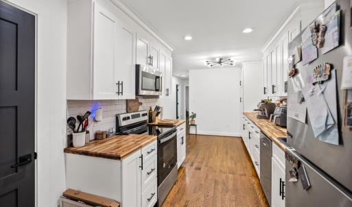 Photo #8 of 143 Shannon Drive, Madison Heights, VA