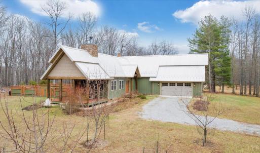 Photo #60 of 1138 Recess Circle, Big Island, VA 2.9 acres