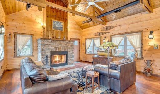 Photo #2 of 1138 Recess Circle, Big Island, VA 2.9 acres