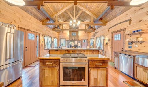 Photo #21 of 1138 Recess Circle, Big Island, VA 2.9 acres