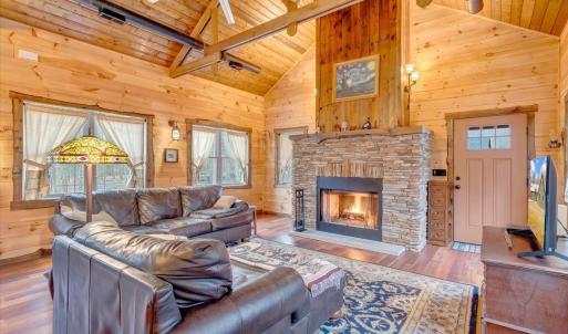 Photo #6 of 1138 Recess Circle, Big Island, VA 2.9 acres