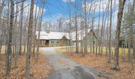 Photo #57 of 1138 Recess Circle, Big Island, VA 2.9 acres