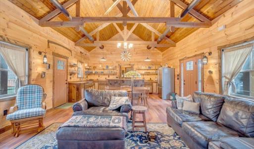 Photo #9 of 1138 Recess Circle, Big Island, VA 2.9 acres