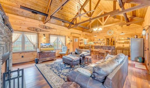 Photo #8 of 1138 Recess Circle, Big Island, VA 2.9 acres