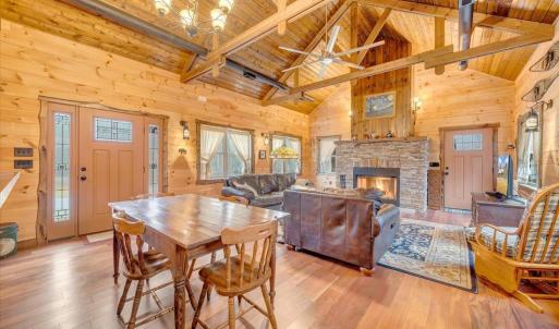 Photo #7 of 1138 Recess Circle, Big Island, VA 2.9 acres