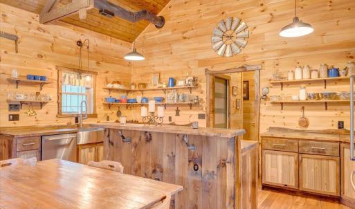 Photo #13 of 1138 Recess Circle, Big Island, VA 2.9 acres