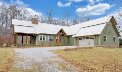 Photo #1 of 1138 Recess Circle, Big Island, VA 2.9 acres