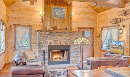 Photo #5 of 1138 Recess Circle, Big Island, VA 2.9 acres