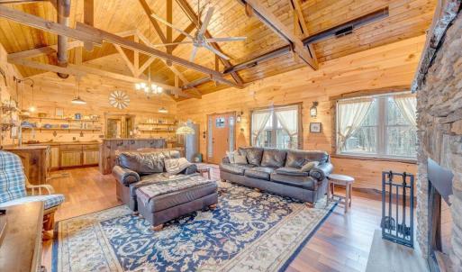 Photo #10 of 1138 Recess Circle, Big Island, VA 2.9 acres