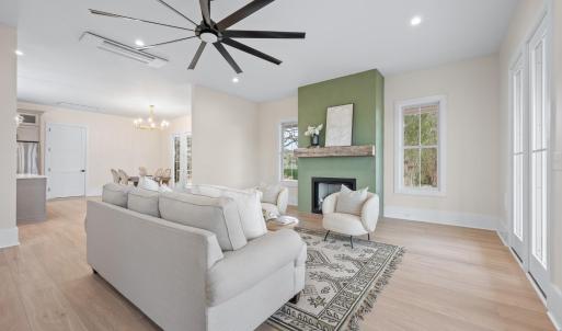 Photo #5 of 3741 Lowry Road, Goode, VA 1.0 acres