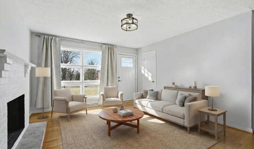 Photo #4 of 113 Wayne Drive, Lynchburg, VA 0.4 acres