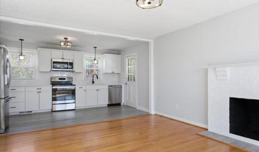 Photo #8 of 113 Wayne Drive, Lynchburg, VA 0.4 acres