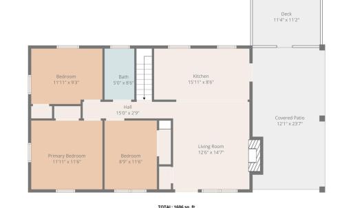 Photo #37 of 113 Wayne Drive, Lynchburg, VA 0.4 acres