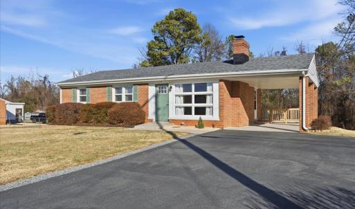 Photo #2 of 113 Wayne Drive, Lynchburg, VA 0.4 acres