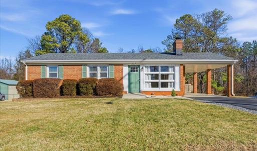 Photo #1 of 113 Wayne Drive, Lynchburg, VA 0.4 acres