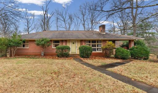 Photo #1 of 2134 Woodcrest Drive, Lynchburg, VA 0.9 acres