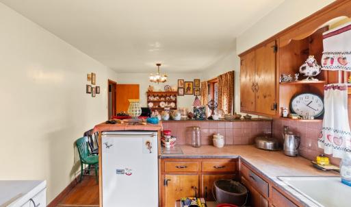 Photo #6 of 2134 Woodcrest Drive, Lynchburg, VA 0.9 acres