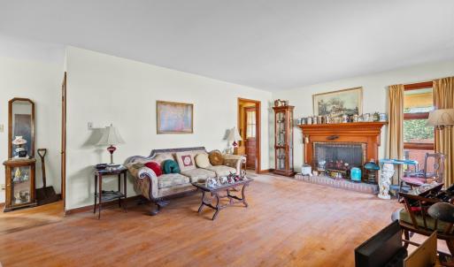 Photo #3 of 2134 Woodcrest Drive, Lynchburg, VA 0.9 acres