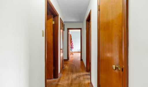 Photo #8 of 2134 Woodcrest Drive, Lynchburg, VA 0.9 acres