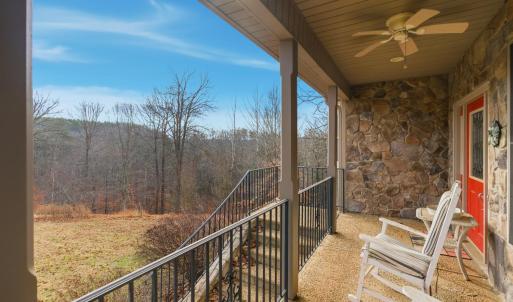 Photo #3 of 2481 School Crossing Road, Lynch Station, VA 61.1 acres