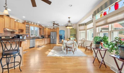 Photo #15 of 2481 School Crossing Road, Lynch Station, VA 61.1 acres