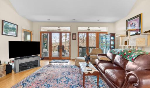 Photo #13 of 2481 School Crossing Road, Lynch Station, VA 61.1 acres