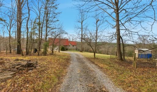 Photo #33 of 2481 School Crossing Road, Lynch Station, VA 61.1 acres