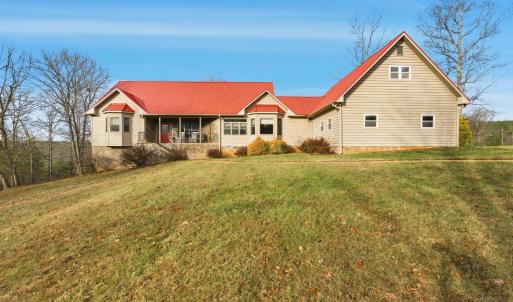 Photo #1 of 2481 School Crossing Road, Lynch Station, VA 61.1 acres