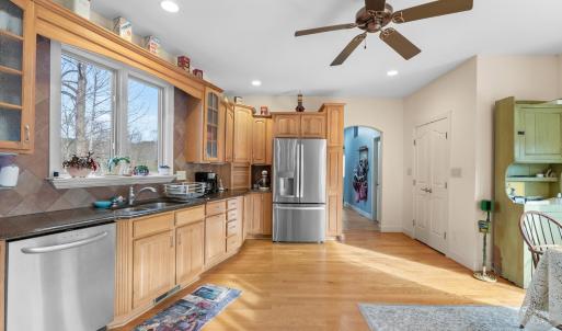 Photo #17 of 2481 School Crossing Road, Lynch Station, VA 61.1 acres