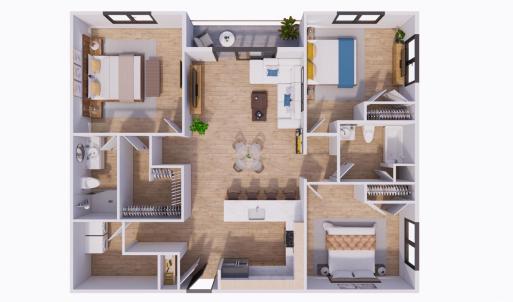 Photo #34 of 420 Capstone Drive, Lynchburg, VA