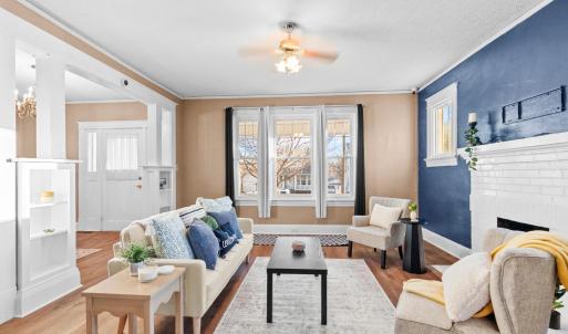 Photo #2 of 306 Westover Boulevard, Lynchburg, VA 0.1 acres