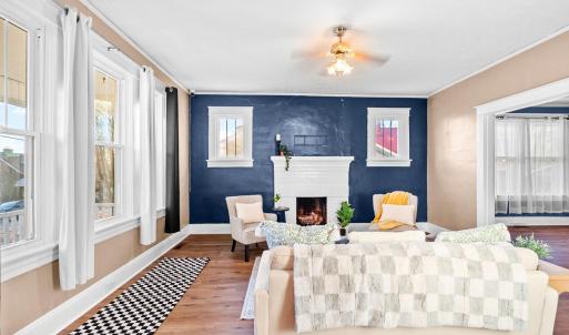 Photo #9 of 306 Westover Boulevard, Lynchburg, VA 0.1 acres