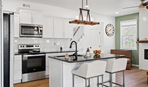 Photo #5 of 71 Patrick Court, Madison Heights, VA 0.3 acres