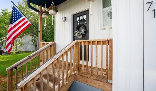 Photo #2 of 71 Patrick Court, Madison Heights, VA 0.3 acres