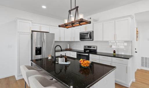 Photo #6 of 71 Patrick Court, Madison Heights, VA 0.3 acres