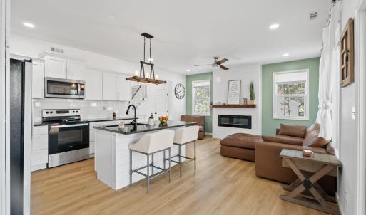 Photo #4 of 71 Patrick Court, Madison Heights, VA 0.3 acres