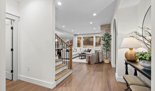 Photo #4 of 3476 Ivylink Place, Lynchburg, VA 0.4 acres