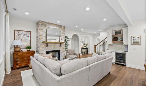 Photo #8 of 3476 Ivylink Place, Lynchburg, VA 0.4 acres